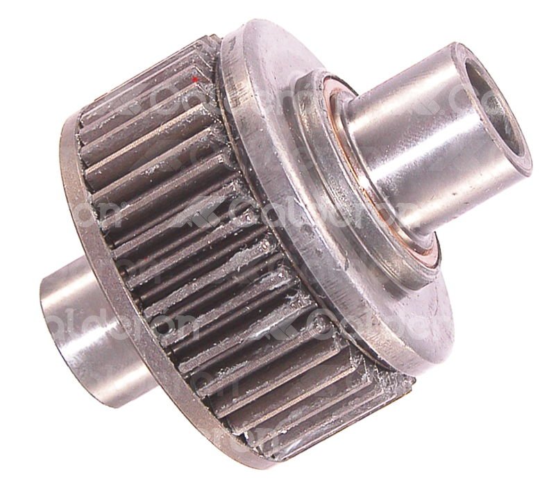 IMPULSOR CHRYSLER NIPPONDENSO, DENSO CLUTCH 54-82402 IMPORTACION