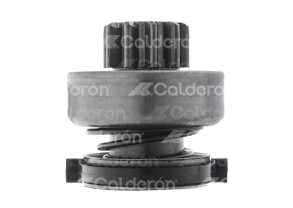 IMPULSOR FORD FIESTA, COURIER 1.4/1.6L 10D 10E 712 IMPORTADO IMPORTACION