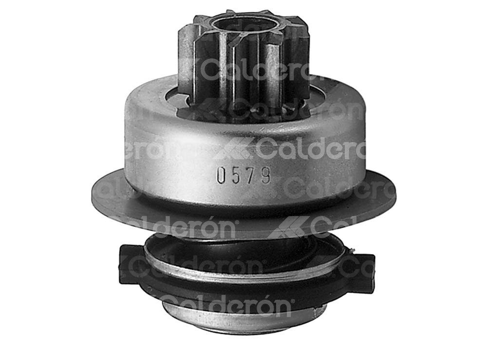 IMPULSOR VOLKSWAGEN DERBY, JETTA, GOLF, PASSAT 9D 10E 740  0579 ZEN