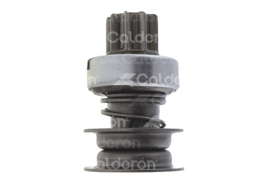 IMPULSOR CHEVROLET 5MT P0NTIAC 9D 380 MOCAR