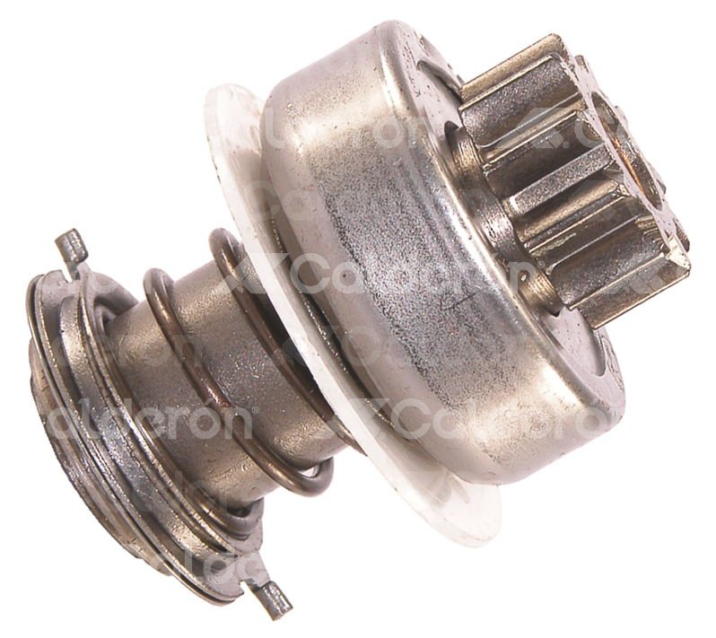 IMPULSOR VOLKSWAGEN SEDAN 1600  10D  400A MOCAR