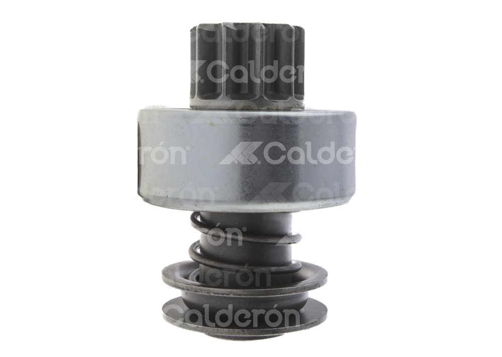 IMPULSOR DELCO 28MT 10D ENGRANE CHICO 327 10457056 MOCAR