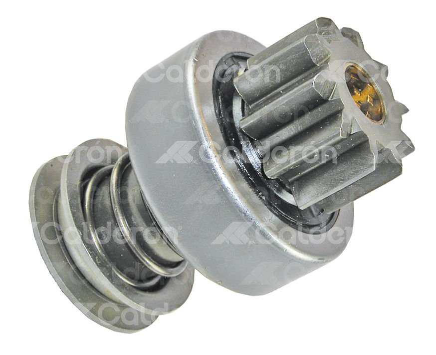 IMPULSOR DELCO 28MT 10D E/GRANDE    328 10457057 MOCAR