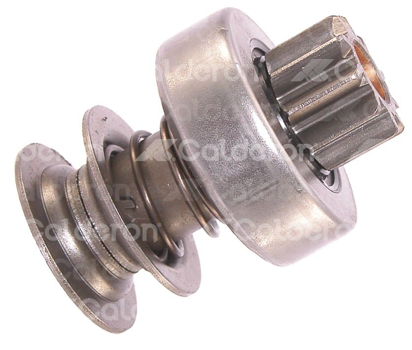 IMPULSOR CHEVROLET CAMIONES  GMC  1893443   348 MOCAR