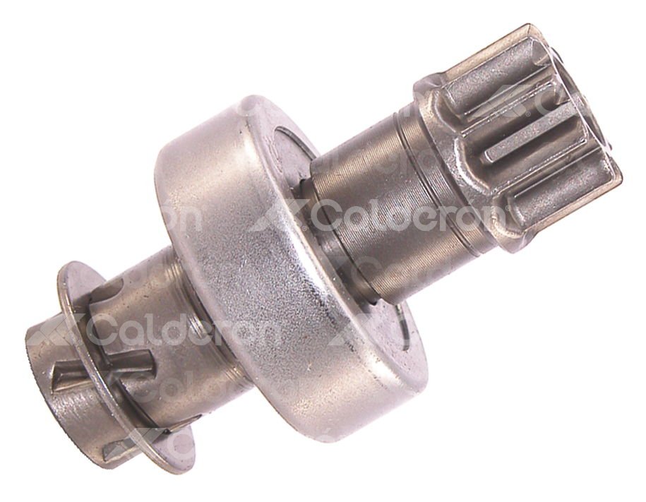 IMPULSOR CHRYSLER OMNI HORIZON 78-83 DER.349 028300-1930 MOCAR
