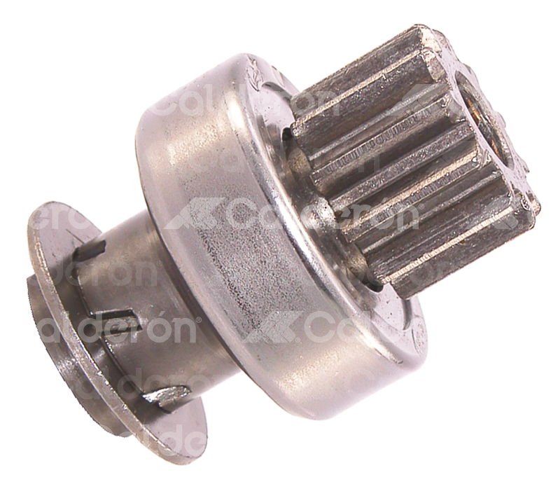 IMPULSOR CHEVROLET CAMIONETAS GMC 3.8L 375 11D 6E.54-155 PG260M IMPORTACION