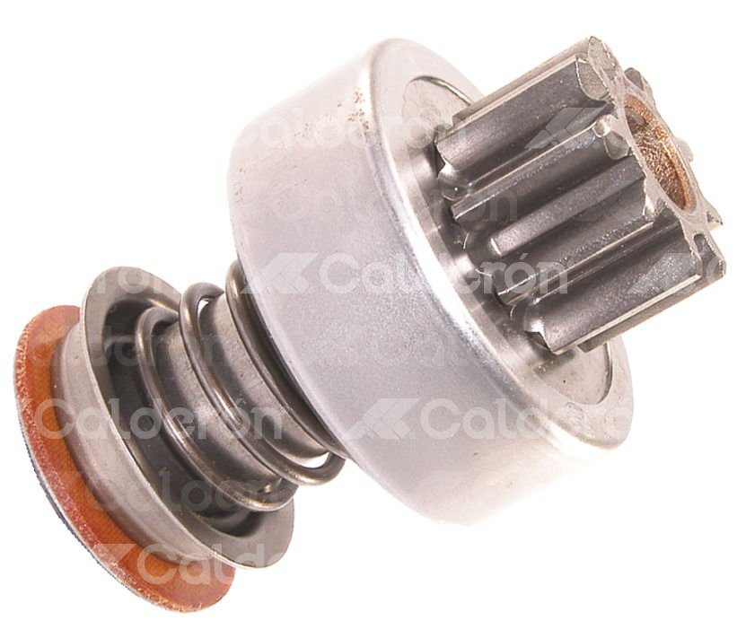 IMPULSOR FAMSA MERCEDES 675 9008044082 MOCAR
