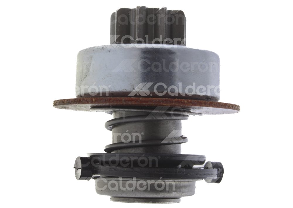 IMPULSOR VOLKSWAGEN SEDAN 94-00 FLECHA DELGADA 679B 9008042136 MOCAR