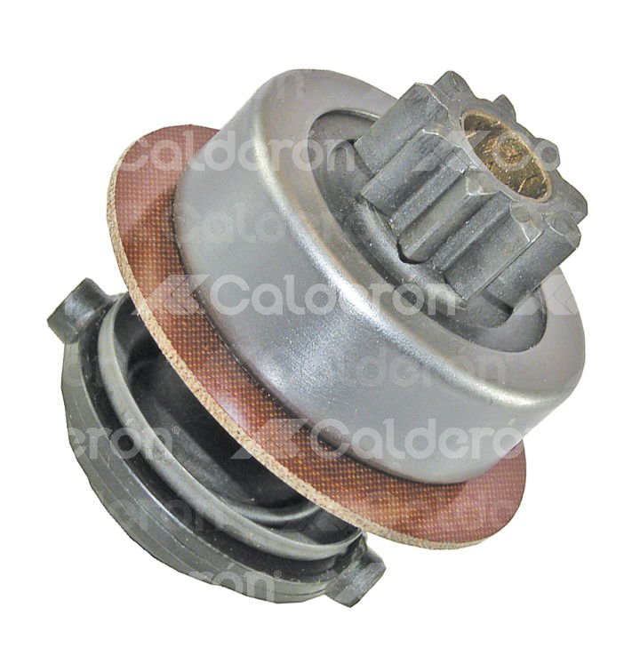 IMPULSOR VOLKSWAGEN GOLF/JETTA 93-98 741 1006209679 TW. IMPORTACION