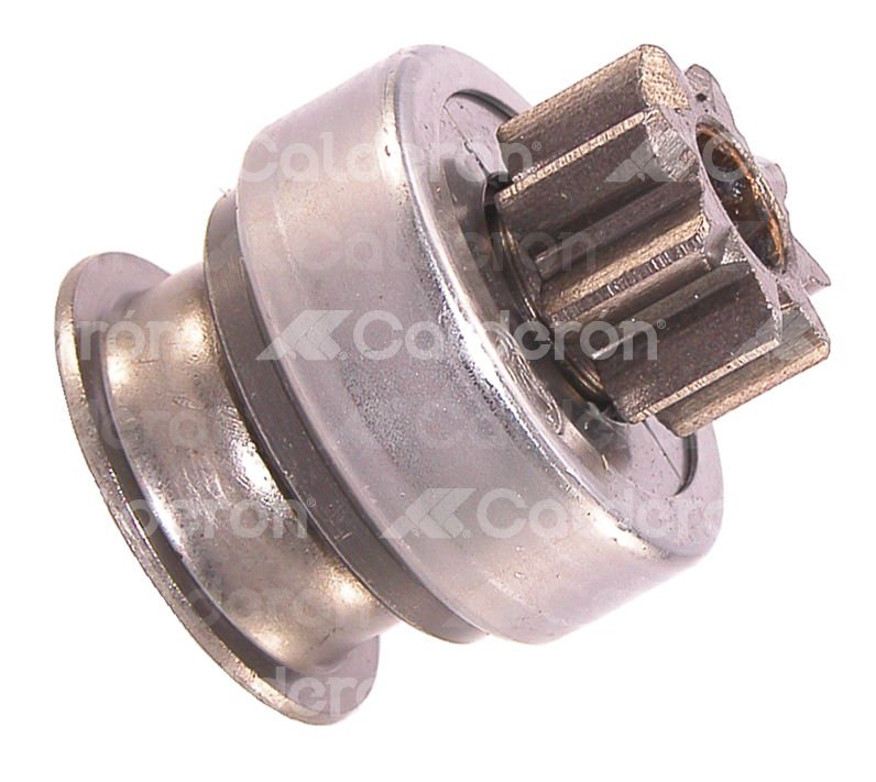 IMPULSOR CHRYSLER HYUNDAI MAZDA NISSAN 756 12071 MOCAR
