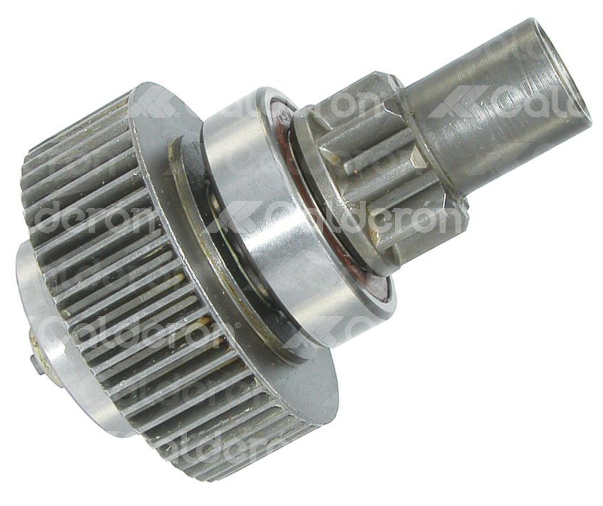 IMPULSOR HONDA, ACCORD CIVIC ACURA 769 31204PD1003 54-8500 IMPORTACION