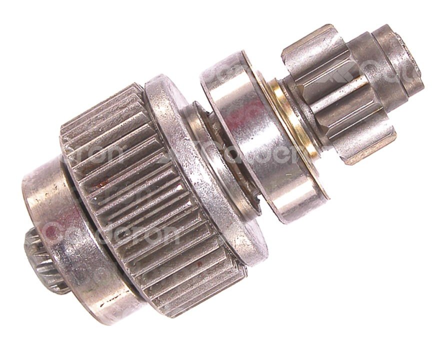 IMPULSOR CHEVROLET LUV ISUZU PICK UP 81-87 787 028300-1841 MOCAR