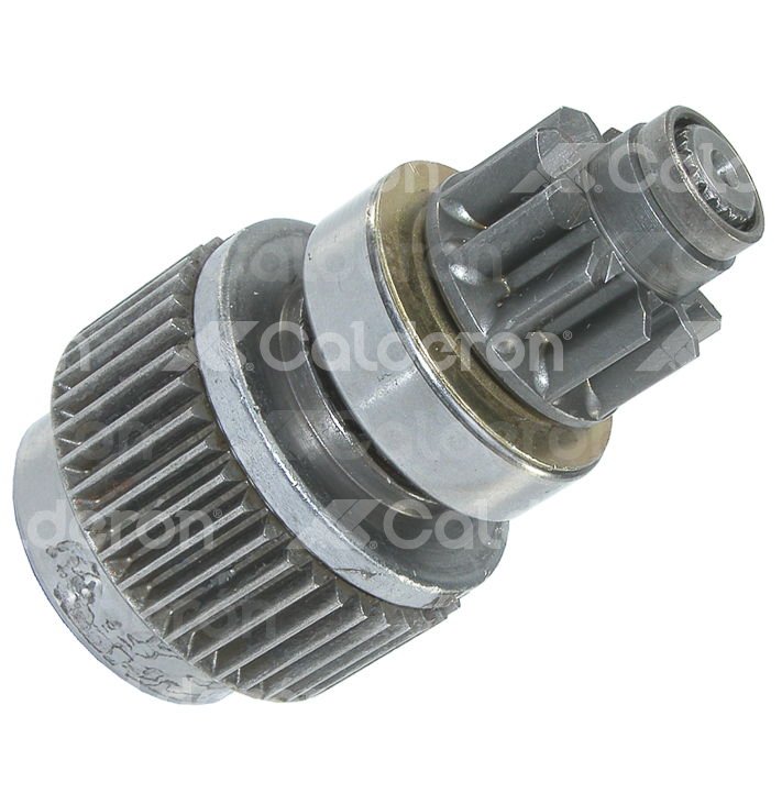 IMPULSOR CHRYSLER DODGE PICK-UP RAM LARGO 946 128000-496 IMPORTACION