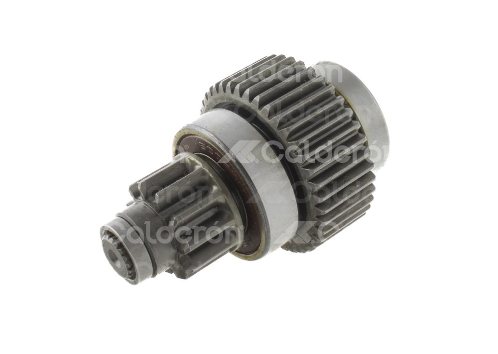 IMPULSOR CHRYSLER NEW YORKER, CARAVAN, VOYAGER 90-92 1034 128000-714 MOCAR