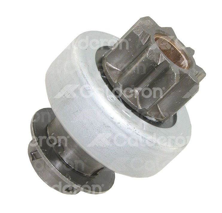 IMPULSOR CHRYSLER VERNA (A/T) IMPORTACION