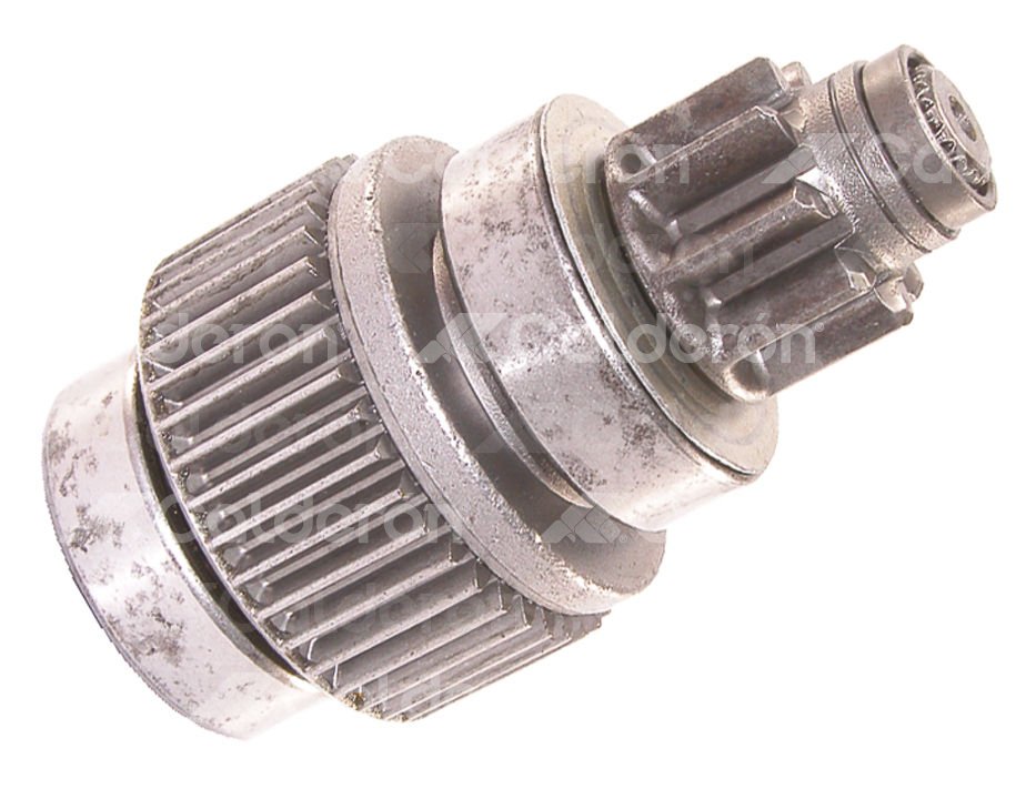 IMPULSOR TOYOTA CAMRY 9D 10 EST. N.DENSO 676L 54-8202-1 IMPORTACION