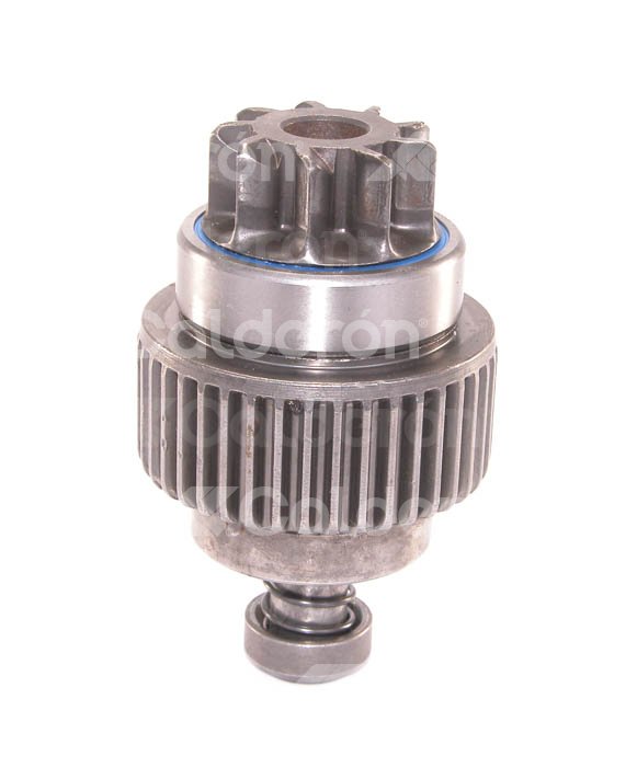 IMPULSOR NISSAN MONTACARGAS, CAMIONETAS DIESEL 899 RECO