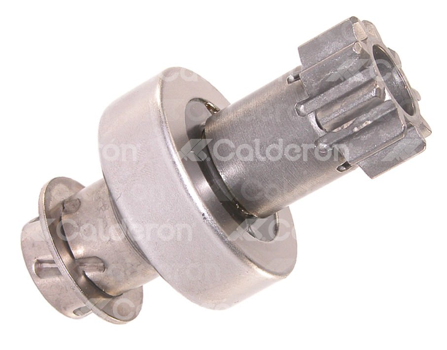 IMPULSOR TOYOTA 9D 10 EST. NIPPONDENSO, DENSO 1353 IMPORTACION
