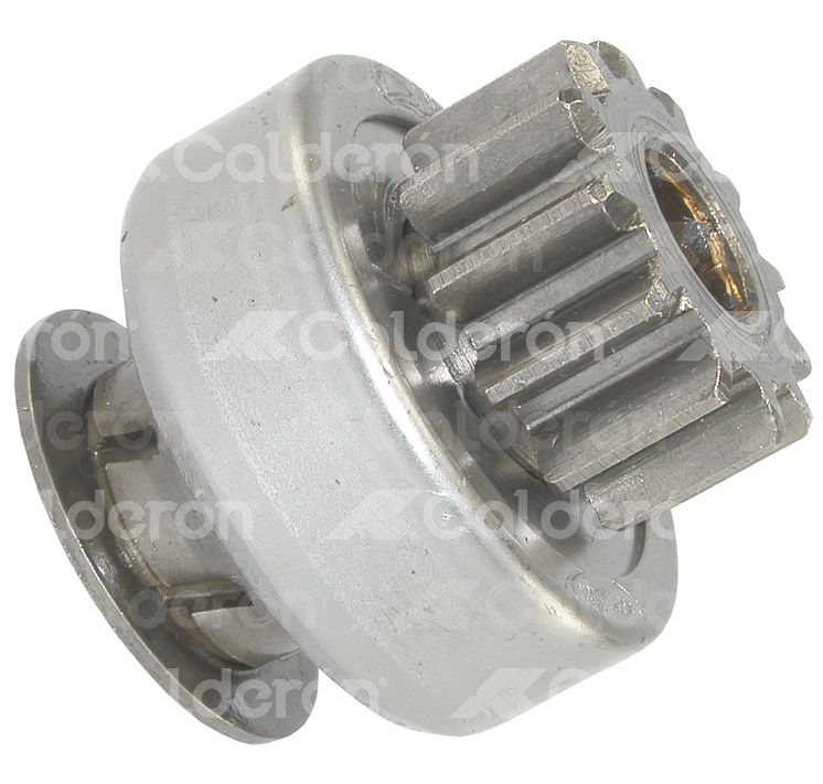 IMPULSOR FORD TRITON DELCO F350-F450 HD 12D  374   1082 IMPORTACION