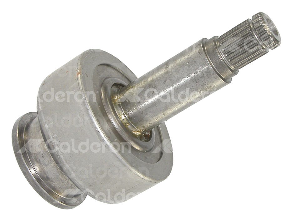 IMPULSOR FORD TRITON DIESEL MITSUBISHI 1887 IMPORTACION