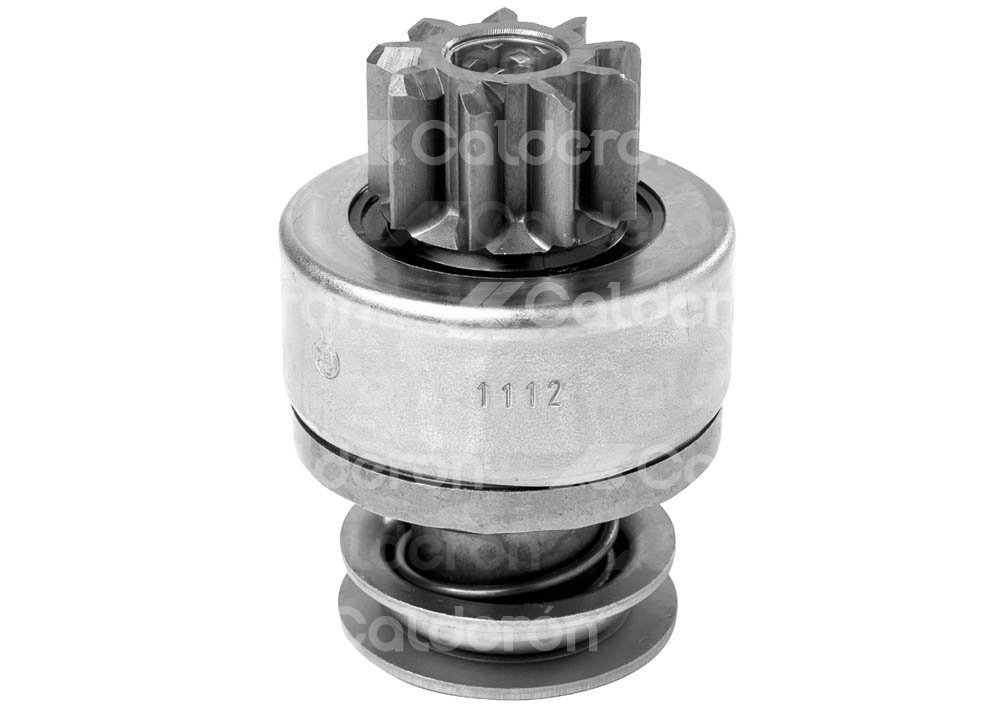 IMPULSOR DELCO 28MT 9D ECOPOWER 385  1112 ZEN