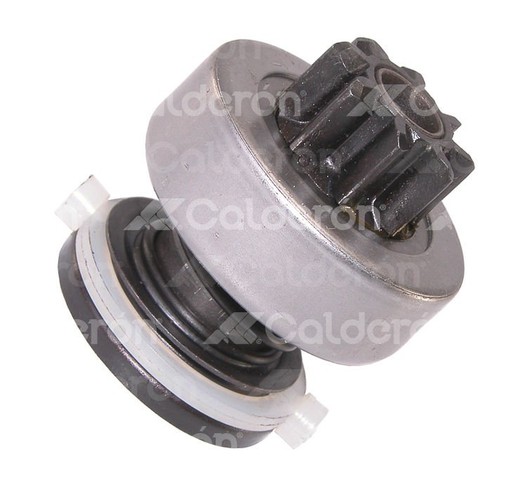 IMPULSOR NISSAN TSUBAME AUTOMATICO 8D 10 EST. 9615 IMPORTACION