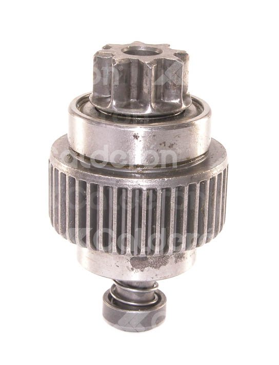 IMPULSOR NISSAN STANZA 84-86 200SX TK0896 RECO