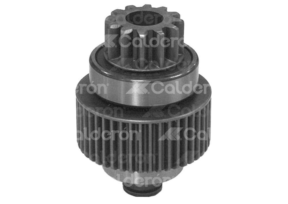 IMPULSOR FORD EXCURSION, ECONOLINE DIESEL 12D 21E 960  1081 ZEN