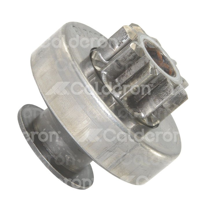 IMPULSOR FORD FIESTA IKON 9D VALEO IMPORTACION