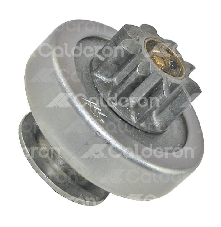 IMPULSOR NISSAN PLATINA  RENAULT CLIO 8D TIPO VALEO IMPORTACION