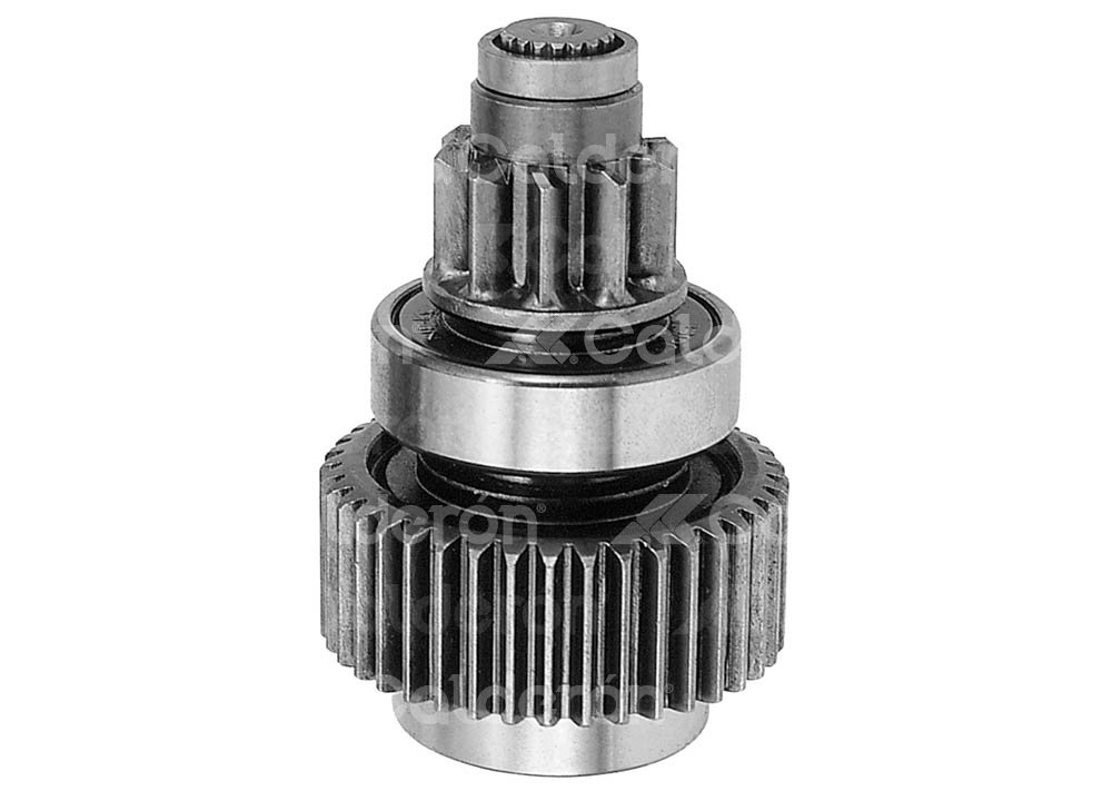 IMPULSOR CHRYSLER VOYAGER, CARAVAN, TOWN&COUNTRY 10D 18E CORTO 1045  0817 ZEN