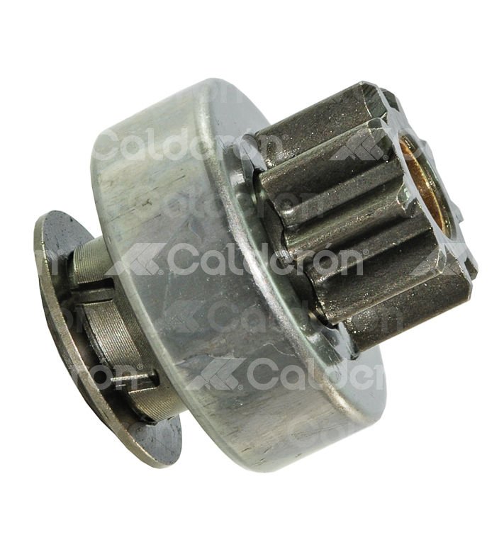 IMPULSOR FORD ECOSPORT, FIESTA, KA 9D 6E 1482 54-175 IMPORTACION