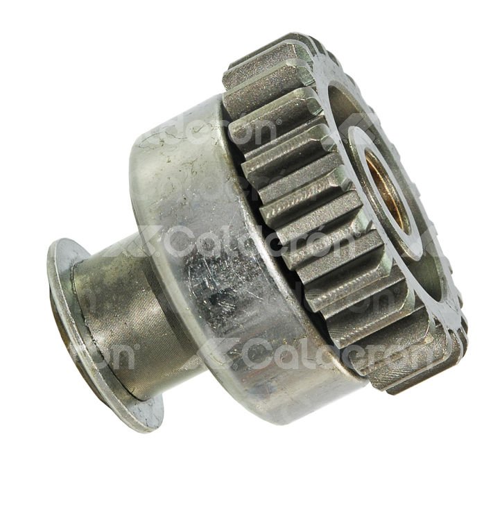 IMPULSOR FORD ESCORT, FIESTA 23D 10E 975 F5BU11350AA IMPORTACION