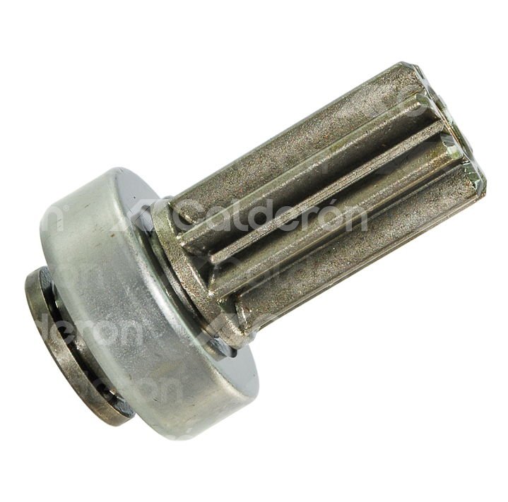 IMPULSOR NISSAN ALTIMA, MAXIMA 8D 10E 1016 54-8151 IMPORTACION