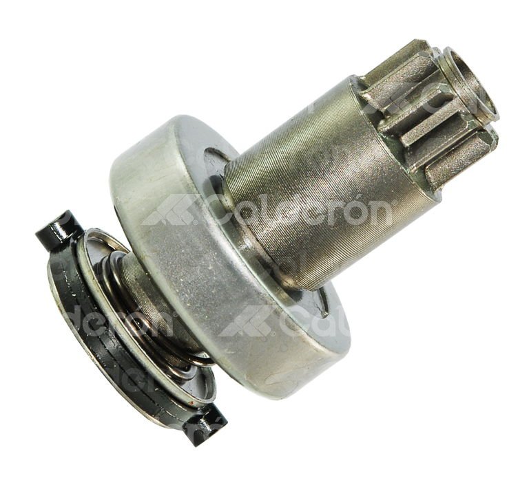 IMPULSOR VOLKSWAGEN TOLEDO, SHARAN, SEAT 9D 16E 932 IMPORTACION