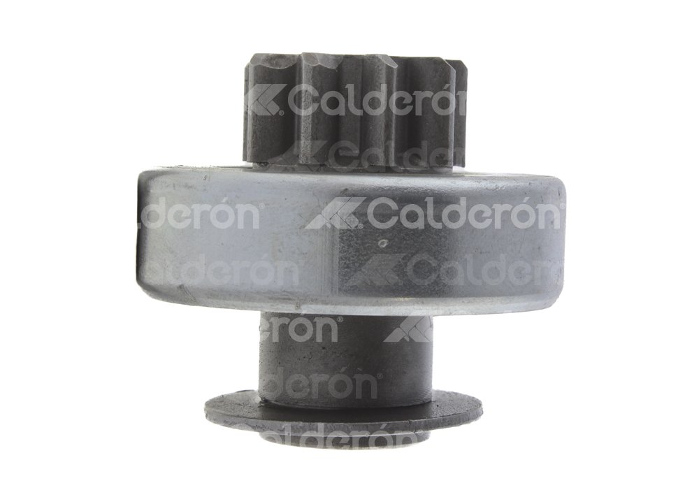 IMPULSOR FORD FIESTA, COURIER, ECOSPORT, KA 9D 10E 721 MOCAR