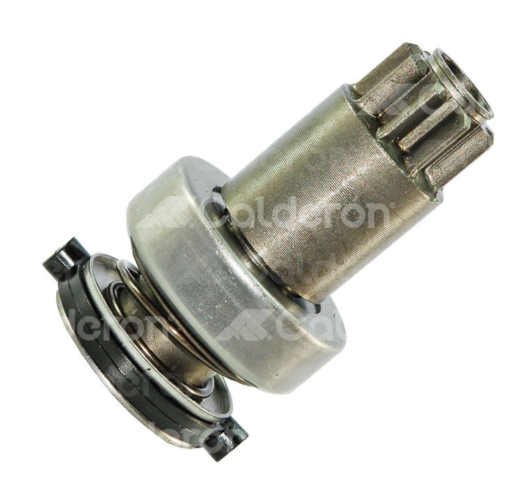 IMPULSOR VOLKSWAGEN POINTER, GOL 1.8L  9D 16E 04-> F000AL0502 1223 IMPORTACION