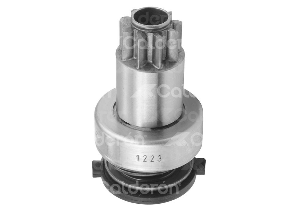 IMPULSOR VOLKSWAGEN POINTER 1.8/2.0L 04-> 9D 16E 981  1223 ZEN