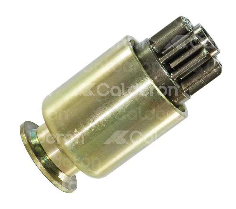 IMPULSOR MERCEDES BENZ OM447, 449A, SCANIA, IRIZAR 11D 19E 920 IMPORTACION