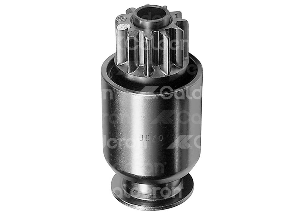 IMPULSOR MERCEDES BENZ, SCANIA 11D DIENTE DELGADO 470  0920 ZEN