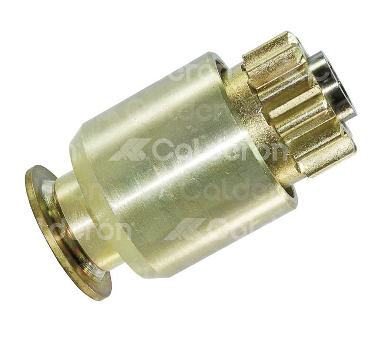 IMPULSOR DELCO 41MT 12D 19E 54-153 1205 IMPORTACION