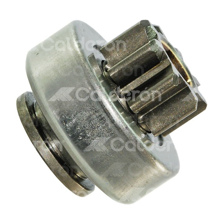IMPULSOR NISSAN TSURU III, SENTRA 98-00 8D 10E 54-8153 IMPORTACION