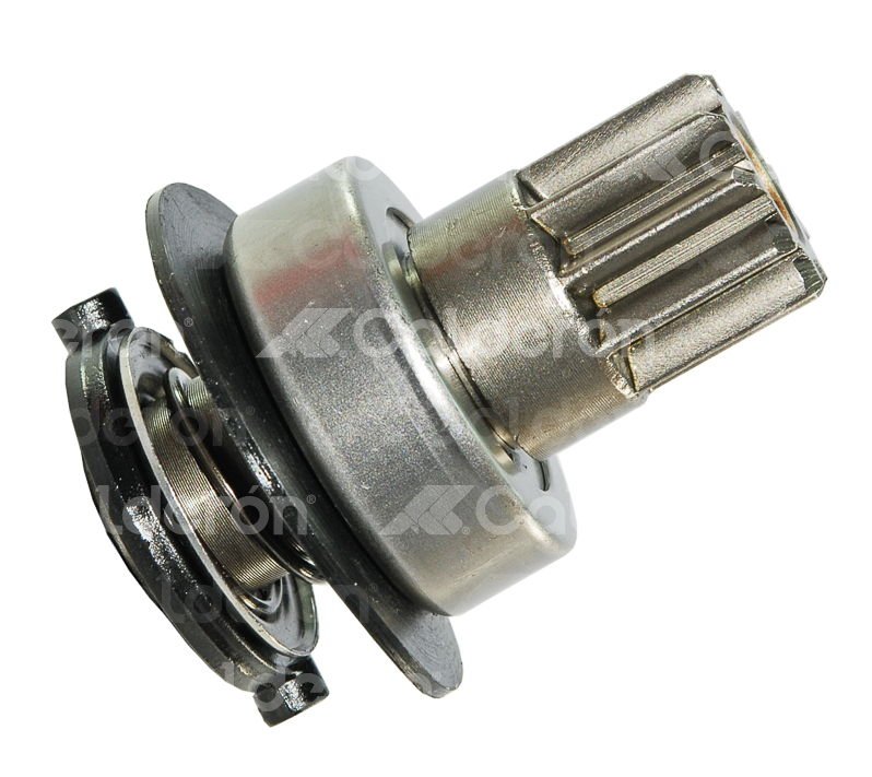 IMPULSOR VOLKSWAGEN BEETLE PMGR PASSAT 92-99 10D 10E 100620959 IMPORTACION