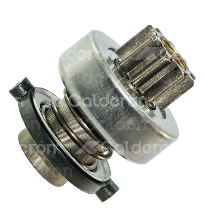 IMPULSOR CHEVROLET CHEVY LUV P-UP 9D 10E BOSCH 837 IMPORTACION