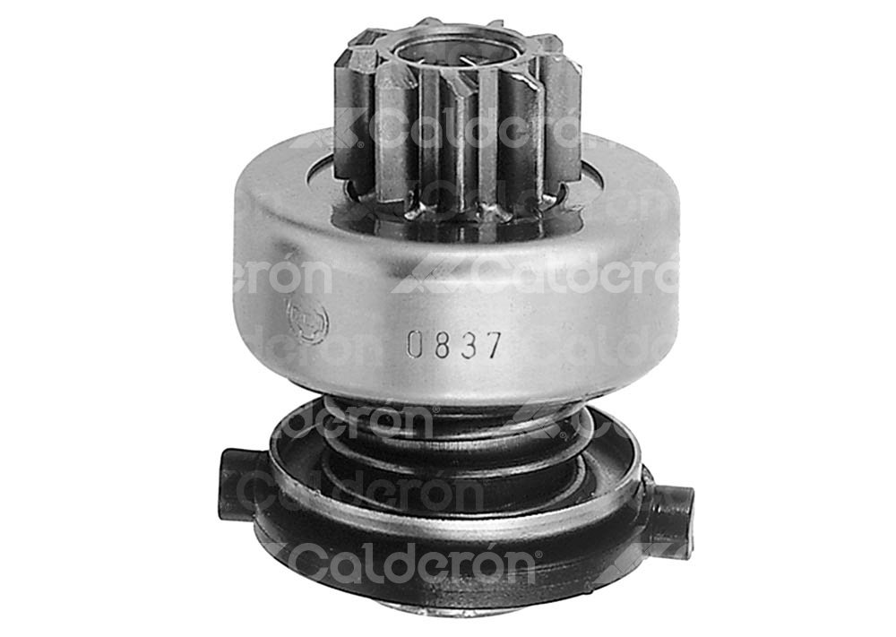 IMPULSOR CHEVROLET CHEVY, CORSA; FIAT PALIO 97-05 9D 10E  0837 ZEN