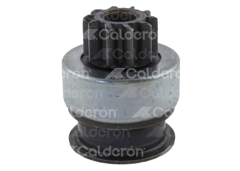 IMPULSOR MOCAR CHRYSLER CIRRUS, STRATUS 1995-1999, INTREPID; JEEP CHEROKEE 1987-1998, EAGLE, WAGONEER 1987-1990, MONACO 1990-1992 758 
SISTEMA: MITSUBISHI, G/P: G, TIPO: CLUTCH, GIRO: DERECHO, DIENTES: 10, ESTRIAS: 8 MOCAR