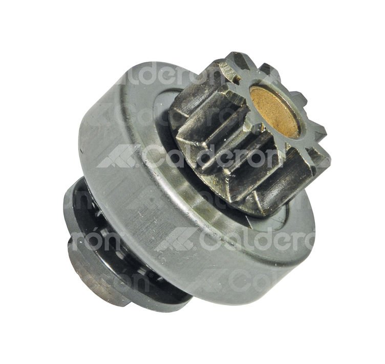 IMPULSOR HYUNDAI H100 VALEO 10D 9E  1607  0809042 IMPORTACION