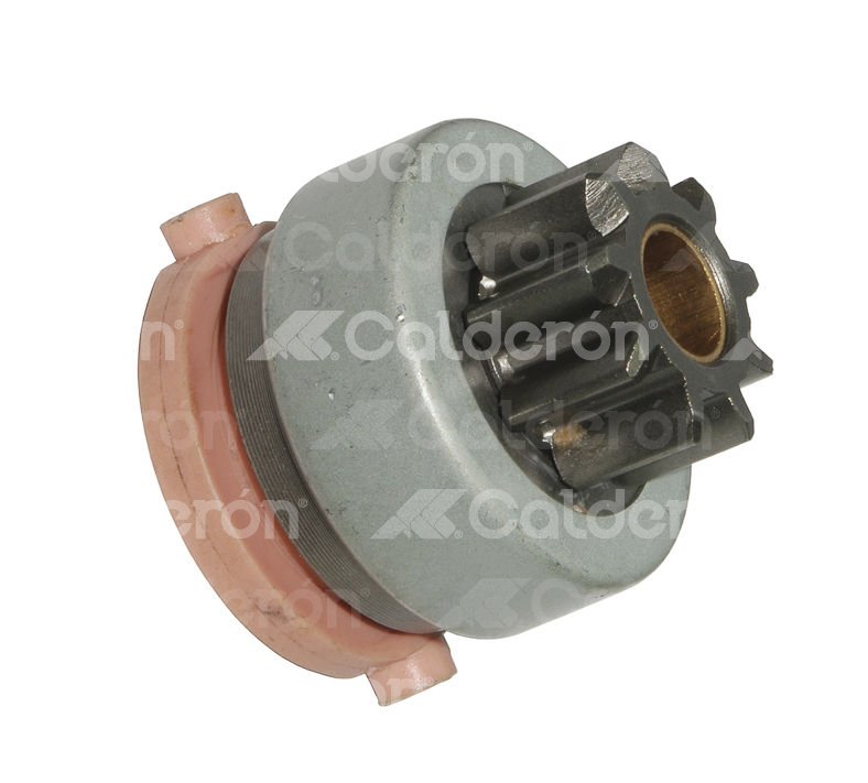 IMPULSOR FORD FIESTA, COURIER 16V 1.4/1.6L 10D 938 IMPORTACION