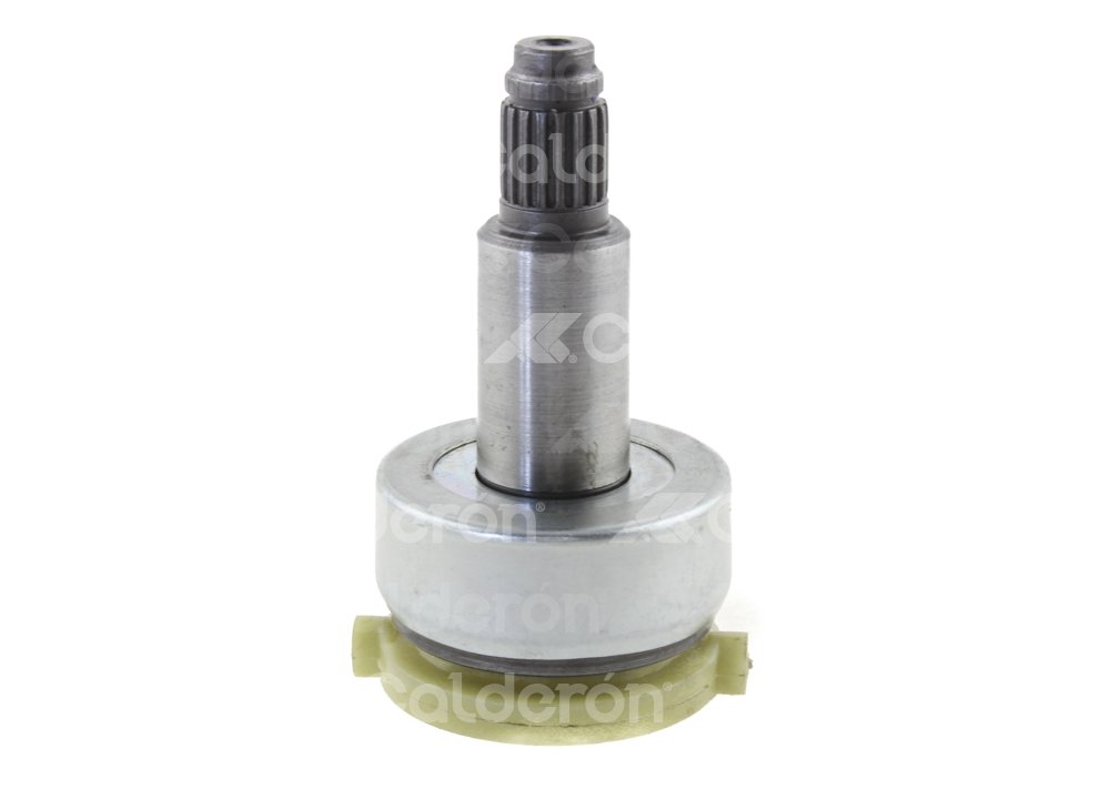 IMPULSOR MOCAR FORD TRITON F350-450, LOBO SIN ENGRANE 356T 
SISTEMA: FORD, G/P: G, TIPO: CLUTCH, GIRO: DERECHO, ESTRIAS: 6 MOCAR