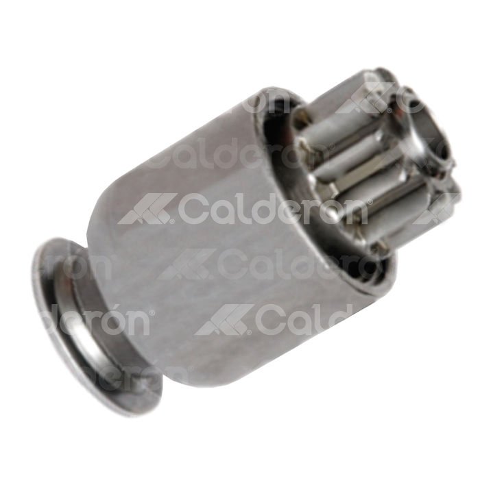 IMPULSOR DELCO 41MT 11D DELGADOS 10500283P DELCO REMY